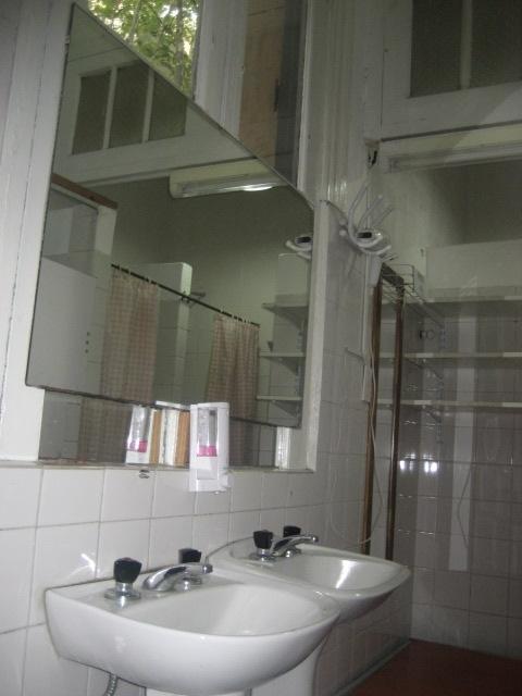 Charcas Hostel Buenos Aires Zimmer foto